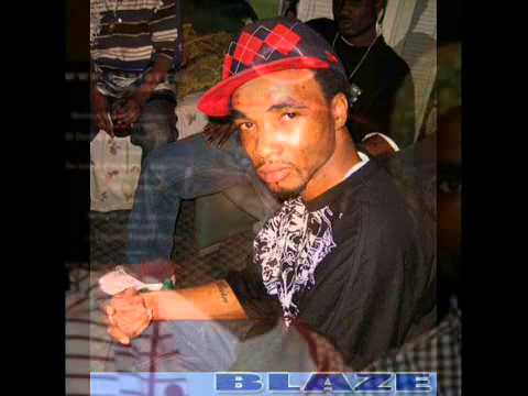 BLAZY BLAZE    ~   BÒ ISIT LA