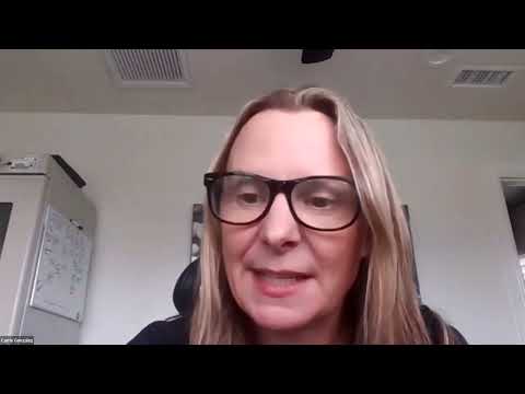 Alex — FCA student