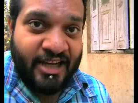 P-Man Show - Episode 1