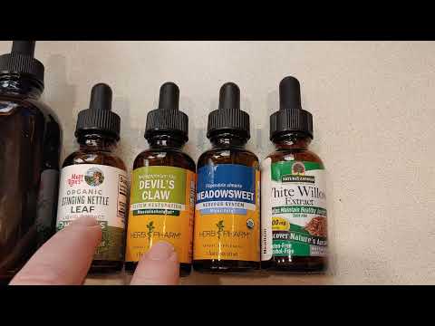 Homemade Juicy joint based on their original formulation.