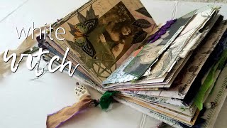 Book of Shadows | White Witch