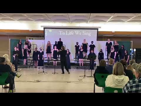 Doraji - Concert Choir