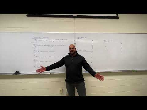 Abnormal Psychology- Lecture 11: Personality Disorders