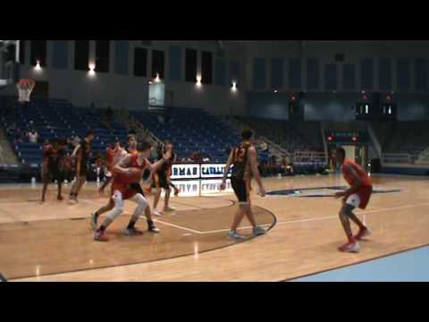 Durham Hurricanes 16U vs. Carolina Wolves