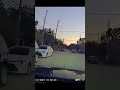 Always Honk The Horn At The Intersection