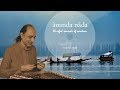 Manish Vyas, album Ānanda Nāda: blissful sounds of Santoor