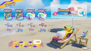 【Faaast Penguin】ゆえす1st その1
