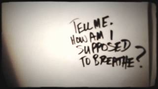 The All-American Rejects - "Heartbeat Slowing Down"