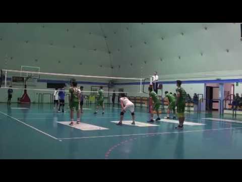 Under 18: Vis Squinzano - Showy Boys Galatina