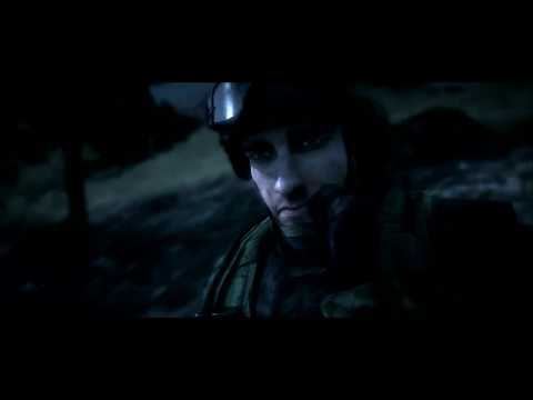 Spetz Playz Battlefield: Bad Company Part 6 - Crash And Grab