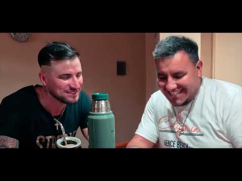 OMEGA ft PALO SANTTO - Te soñe (Video Oficial)