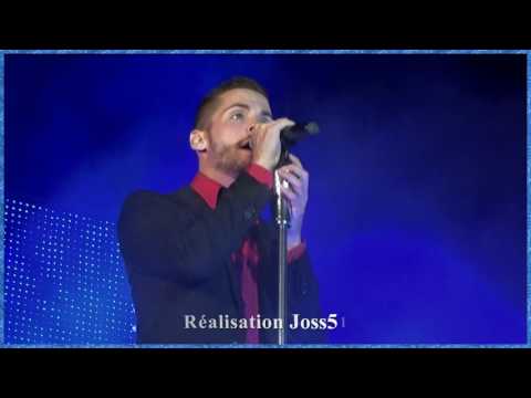 S O S d'un terrien en detresse Florian Giustiniani  Orchestre Paul Selmer Portiragnes HD