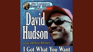 Someone Loves You Honey