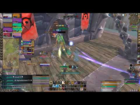 2k MMR RBG with 7 Tanks (Howard & Xylvana) |  Me healing as Holy Priest.