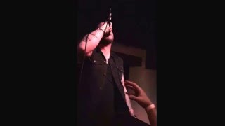 Soilwork - whirl of pain live the korova 2016