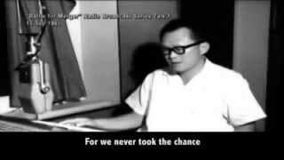 1965 (To Our Nation's Dad, Lee Kuan Yew) Touching Original Song