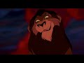 Lion King Alternate Ending FANMADE
