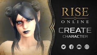Видео 2 к игре Rise Online World