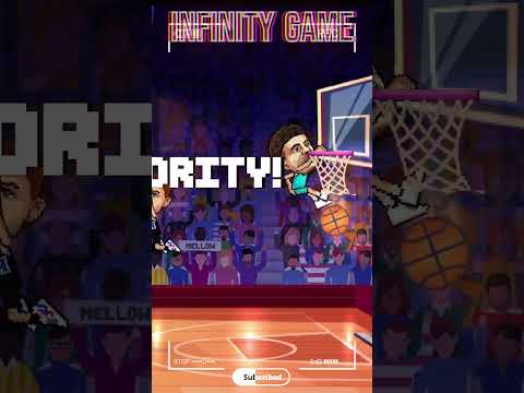 Tournament With Stephen Curry Part 4 - basketball game (iOS, Android) #shorts - YouTube