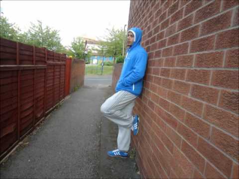 Deep Green - Livin Proof.....freestyle