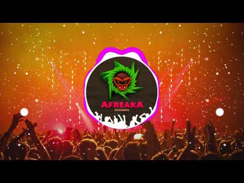 Afrojunkiez - Ridoo Riddim