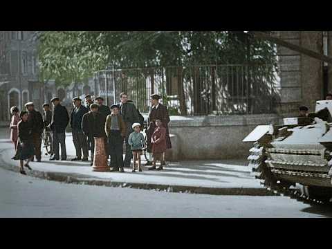 Hitlers Todesschwadronen: Der Marsch des Reiches UNZENSIERT