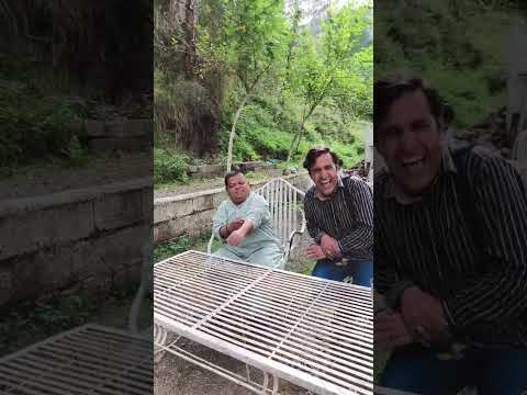 Mithu Pakra Gaya | Pothwari Funny Superhit Drama | Imran Abbasi Chiku Comedy Pakistani