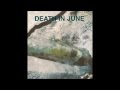 Death In June - Hand Grenades and Olympic ...