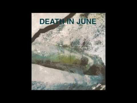 Death In June - Hand Grenades and Olympic Flames