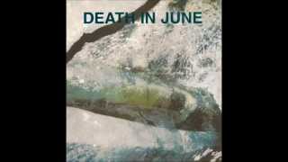 Death In June - Hand Grenades and Olympic Flames