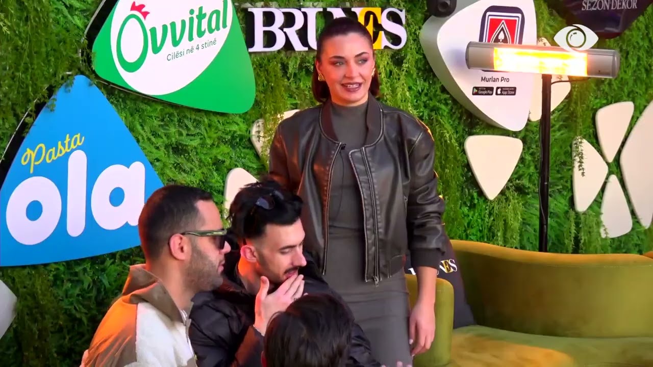 Hall ta marr shtruar dhe…/ Xhodi flet me banorët për diskutimin me Senon