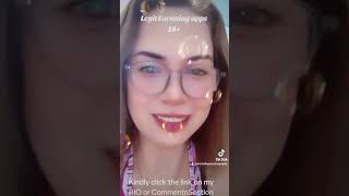 TIMO APPS &.VOYA APPS legit earnning apps...at para sa mga naghahanap ng FOREVER!