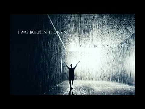 Kled Mone - Born in the rain (Original mix)