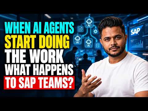 How Ready Is Your Organization for SAP AI Score Yourself in 5 Minutes ZaranTech