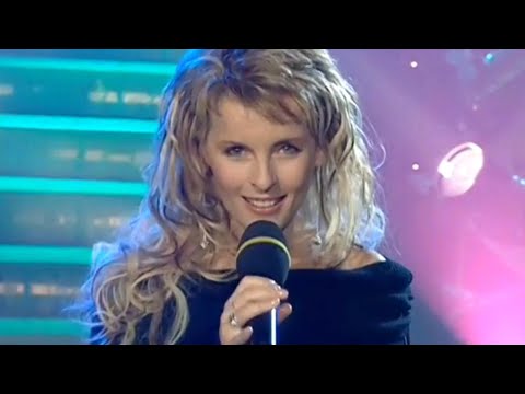 Iveta Bartošová | September Lady | 2003 | TV 3
