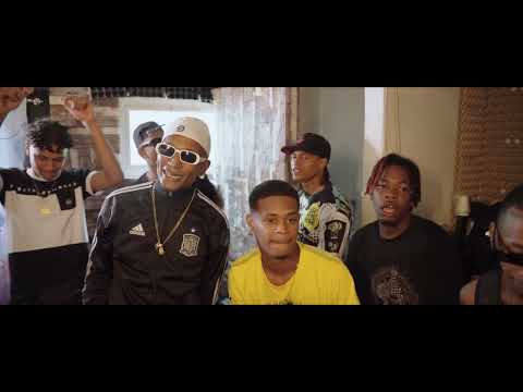 RESPE CEKI GRAN -Sky To Be - Clip Official(Sc prod)