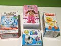 Dancing Toys Collection 2019 DANCING DUCK Dancing Doll Dancing Dog Dancing Robot II TOK TOK TV