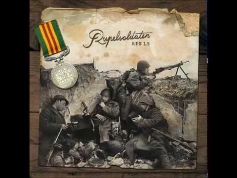 Rupelsoldaten - Sexy Schatje (RPS 1.5)