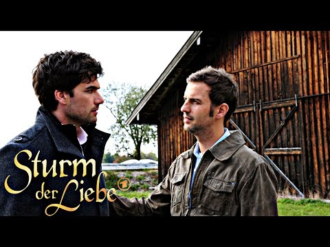 Sturm der Liebe ♡ Folge 1443