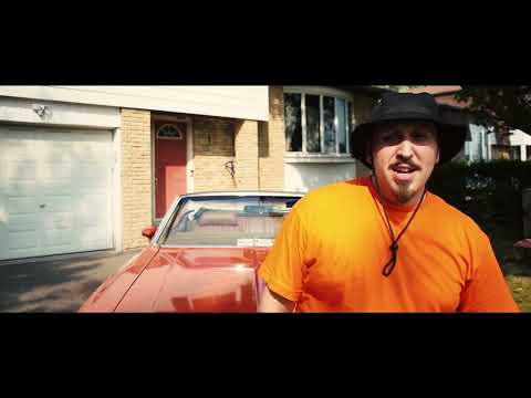 “Number Four - Gambit & D.O.V feat. Che Uno Produced by Dj Chino420”