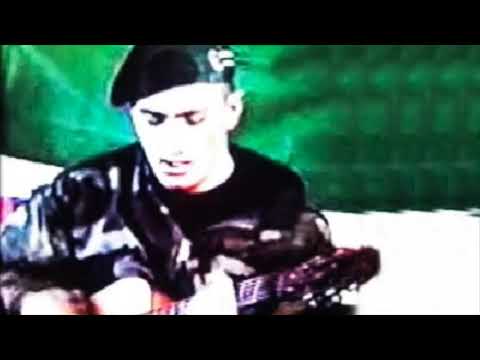 Тимур Муцураев  -  Если духом ты слаб