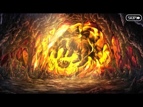 Fate/Grand Order - Chaldea Summer Adventure! | S.10: Bye-Bye, Jurassic