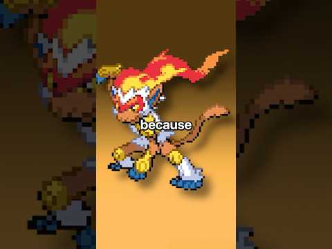 What is the BEST Pokemon Diamond/Pearl/Platinum Team? #pokemon #shorts