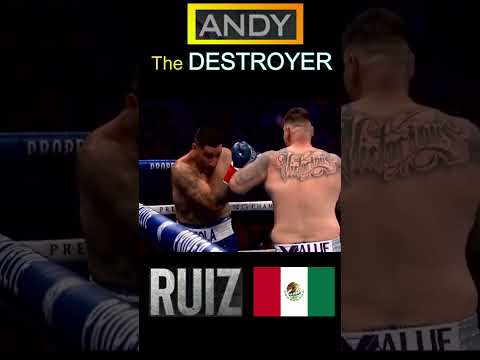 See The Chubbiest Mexican Destroyer Could Destroy Your Muscular Fighters