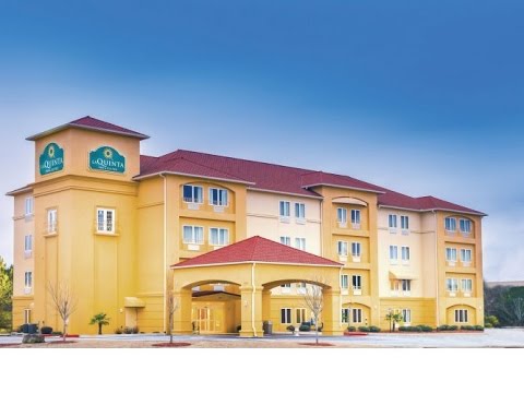 La Quinta Inn & Suites Union City - Union City Hotels, Georgia