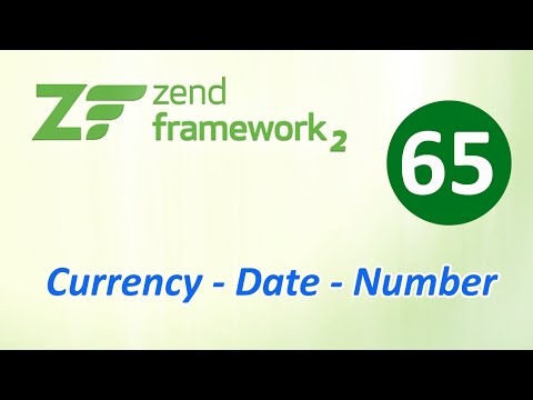 Tự học Zend Framework Bài 01 Tổng quan Zend Framework