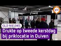 GLD Nieuws 26 december 2021
