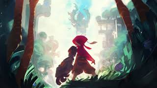 Hob Original Soundtrack