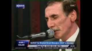 Ozan Veysel Çakmak   Serim Gurbet Elde Gönlüm Sılamda