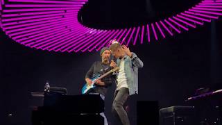 Pur - Zu Ende träumen (live)